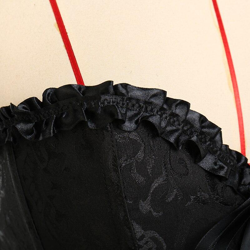 Model LCD502 - Lingerie - LucieLace